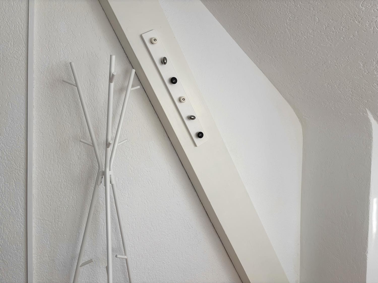 Chambre dans une colocation