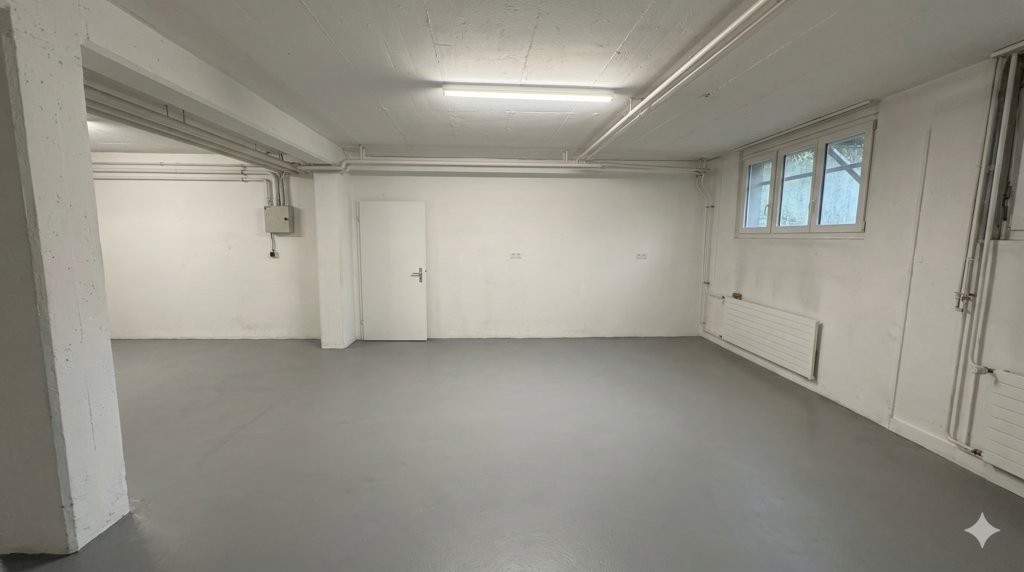 73m² commercial, photo 3 sur 4