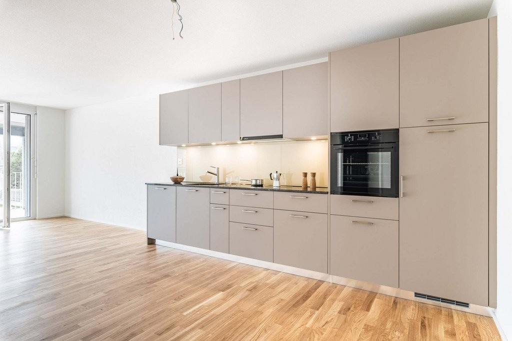 Appartement de 2 ½ pièces, photo 7 sur 10