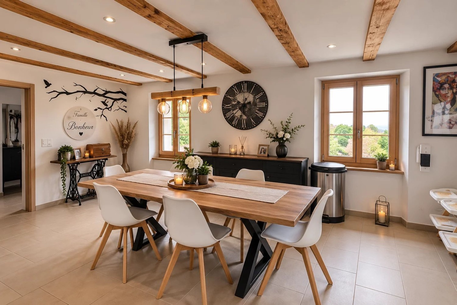 Appartamento di 5 ½ locali