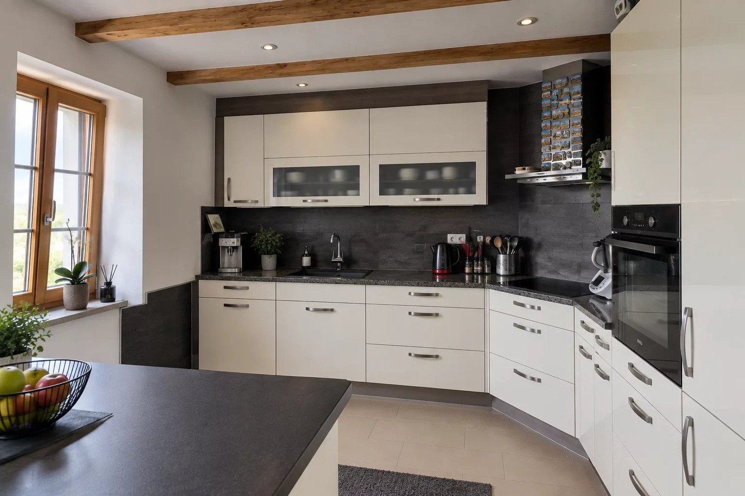 Appartamento di 5 ½ locali