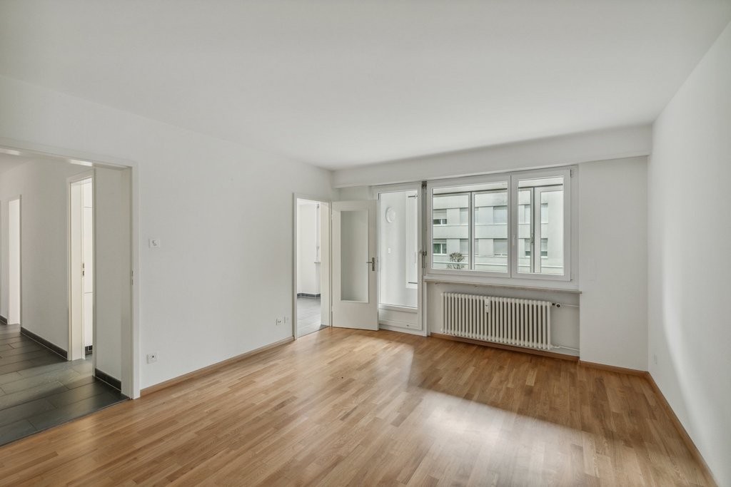 appartement de 4 pièces