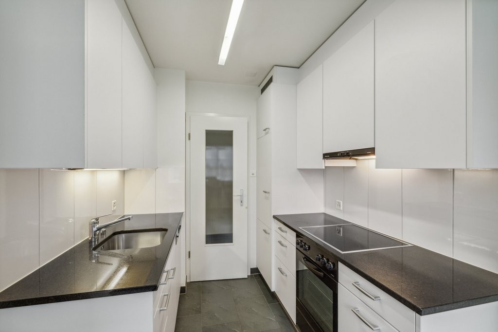 appartement de 4 pièces