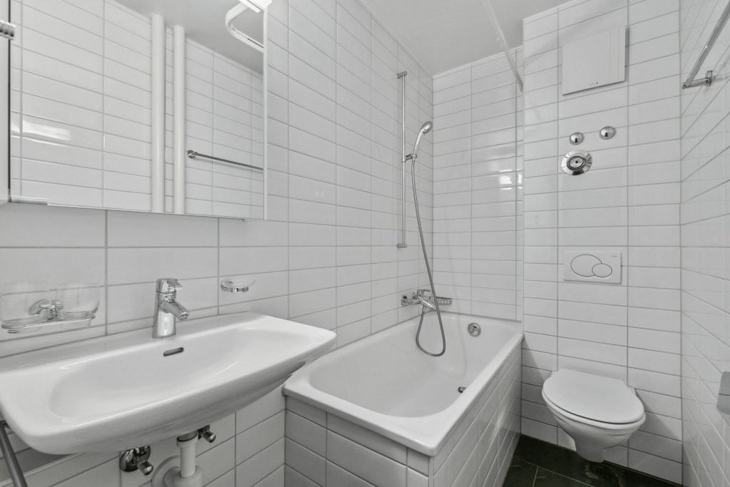 appartement de 4 pièces