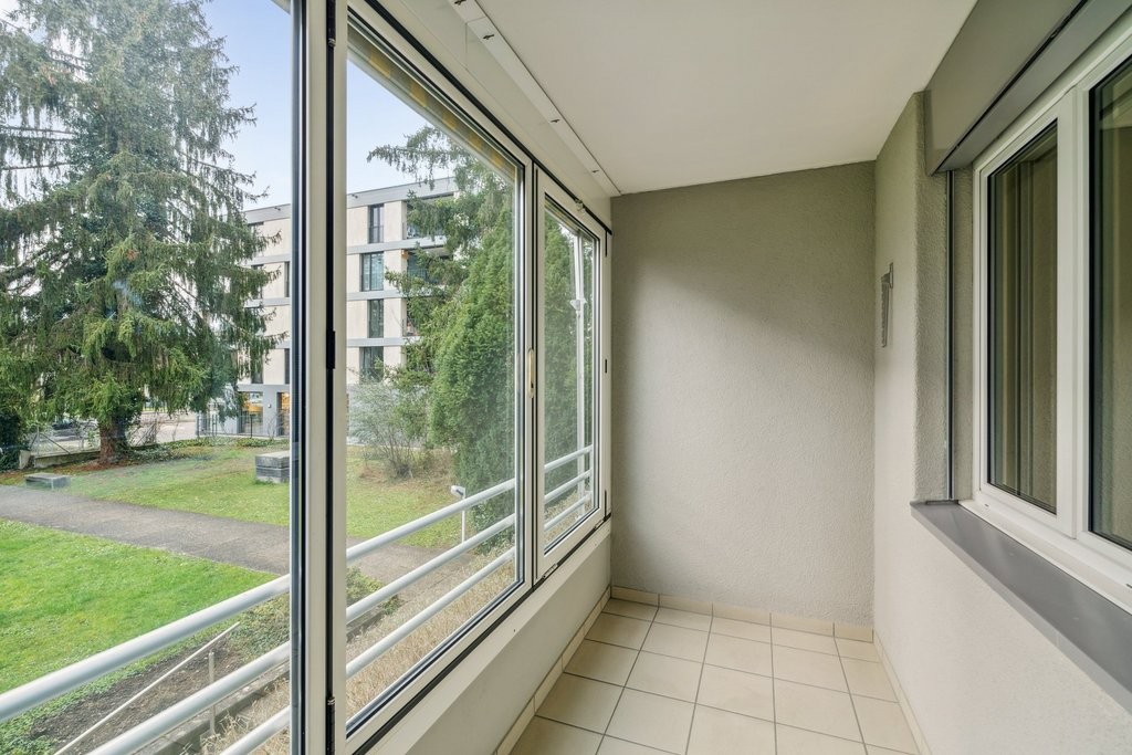 appartement de 4 pièces