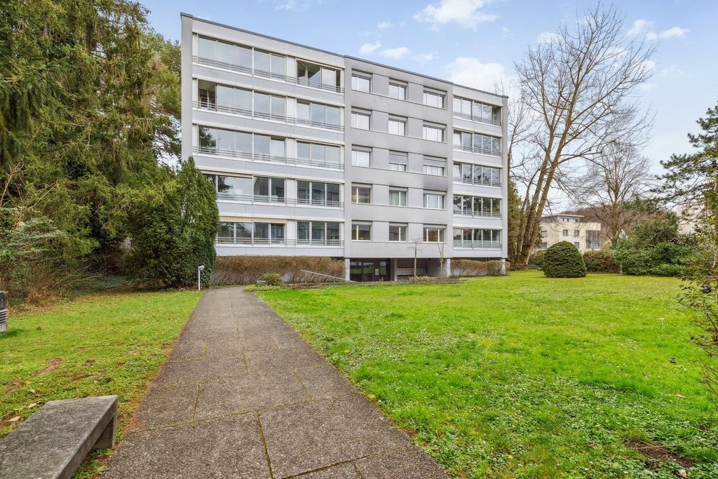 appartement de 4 pièces