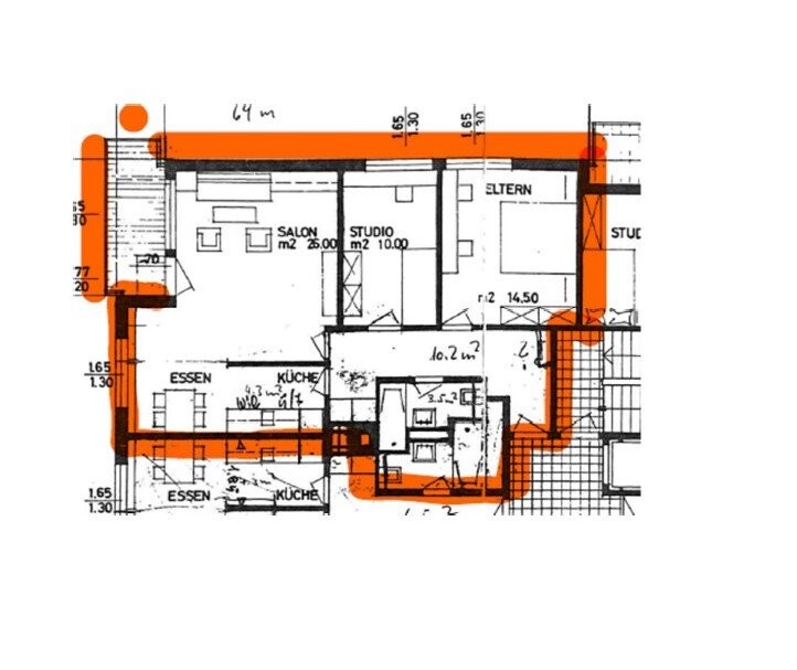 Appartement de 3 ½ pièces, photo 10 sur 10