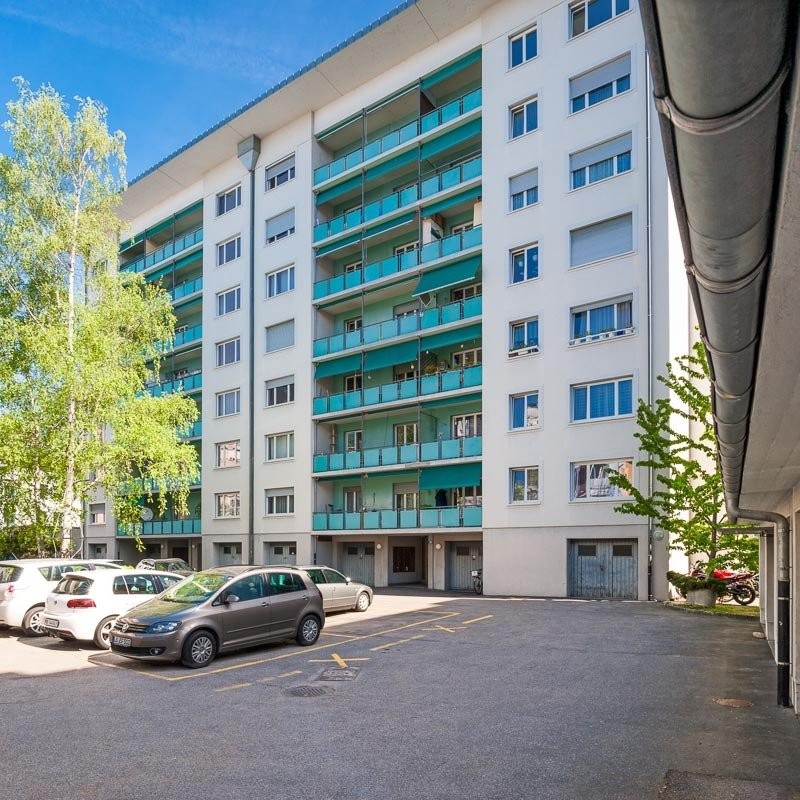 46m² local de stockage
