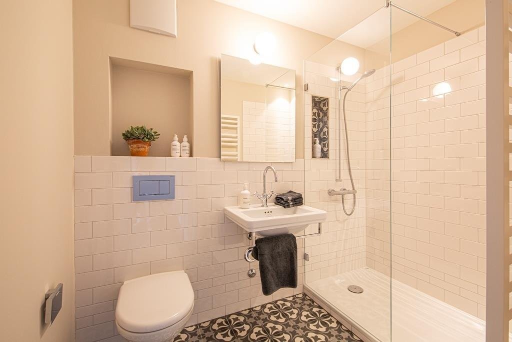 Appartement meublé de 2 pièces, photo 4 sur 5
