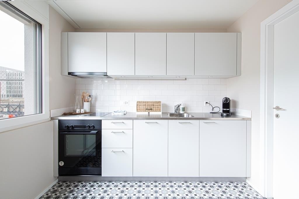 Appartement meublé de 2 pièces, photo 3 sur 5