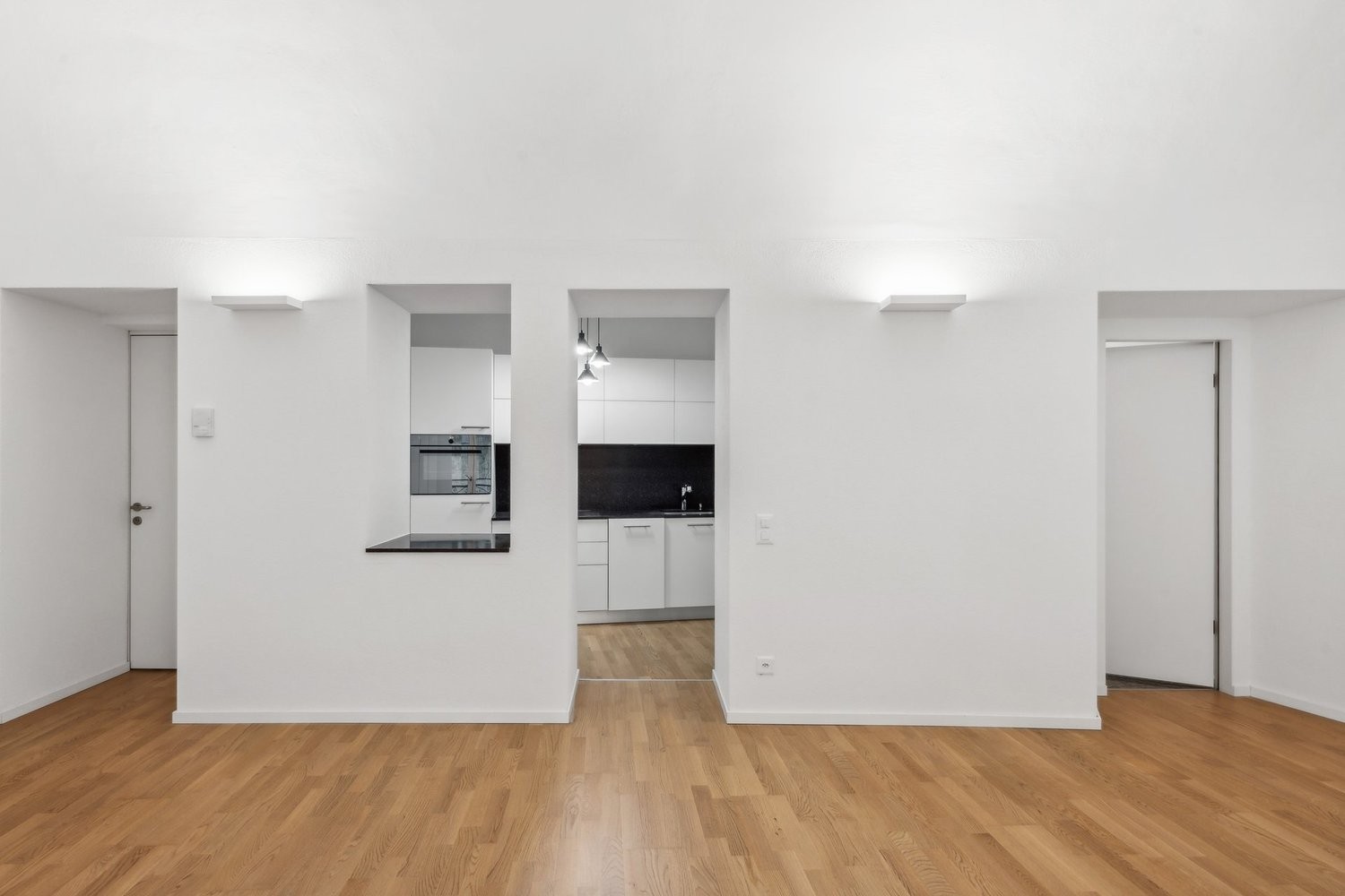 Appartement de 2 pièces, photo 5 sur 9