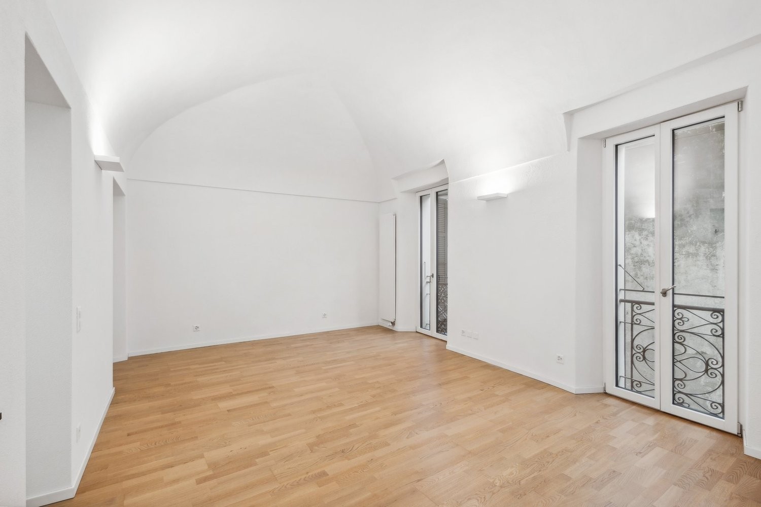 Appartement de 2 pièces, photo 1 sur 9