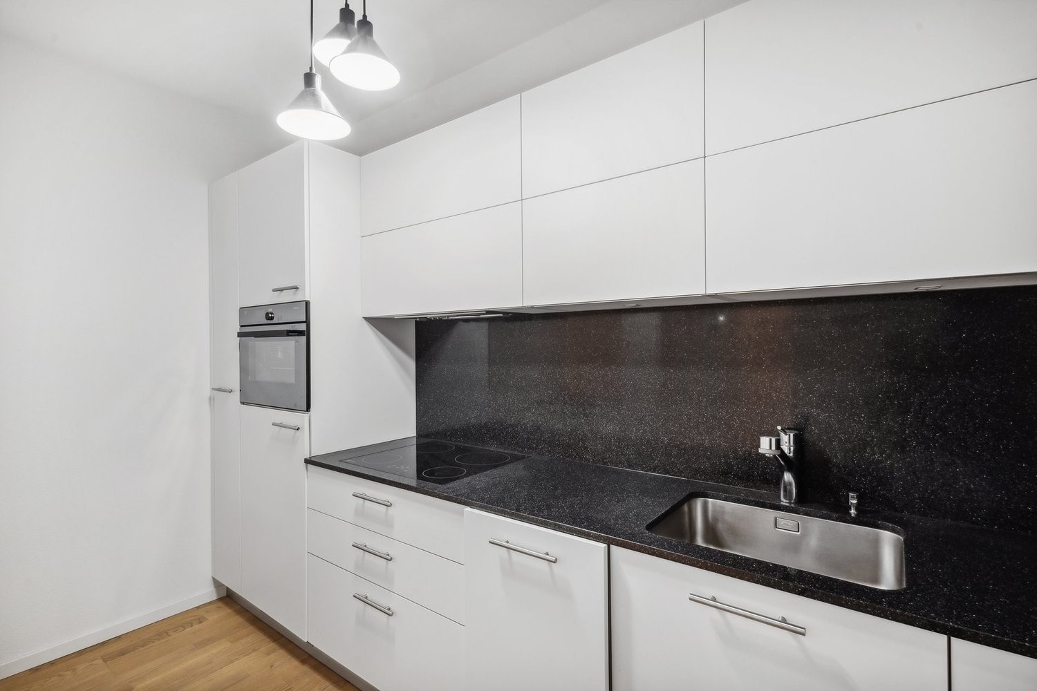 Appartement de 2 pièces, photo 4 sur 9