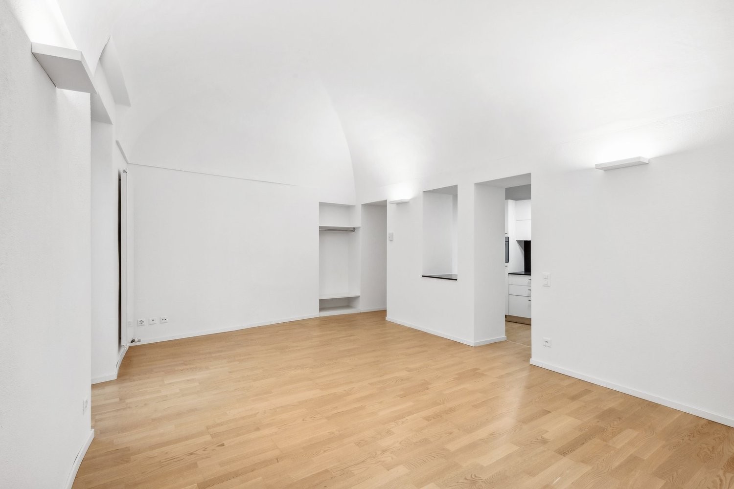 Appartement de 2 pièces, photo 3 sur 9