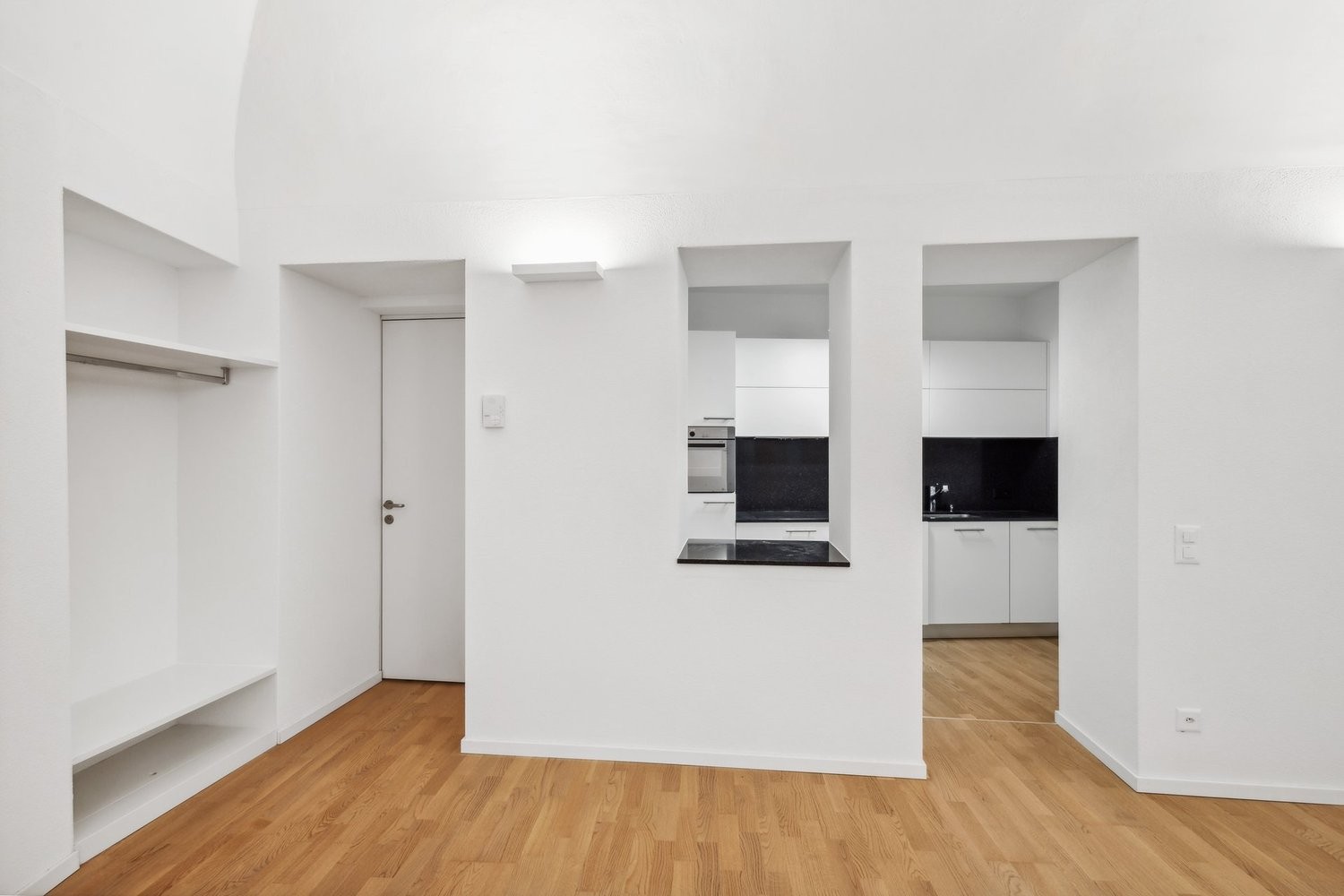 Appartement de 2 pièces, photo 8 sur 9