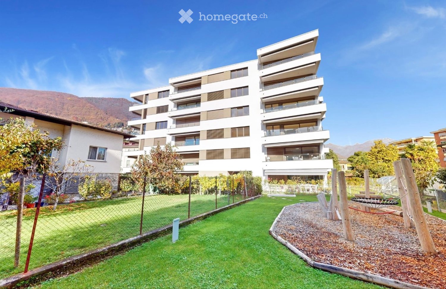 Appartement de 3 pièces, photo 5 sur 5