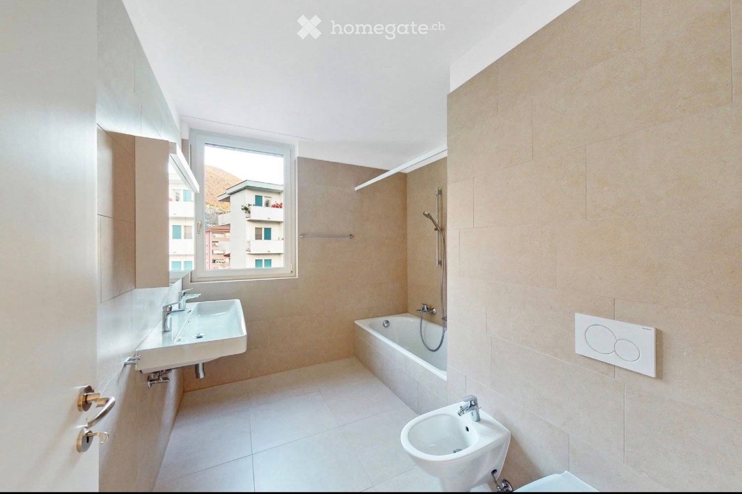 Appartement de 3 pièces, photo 3 sur 5