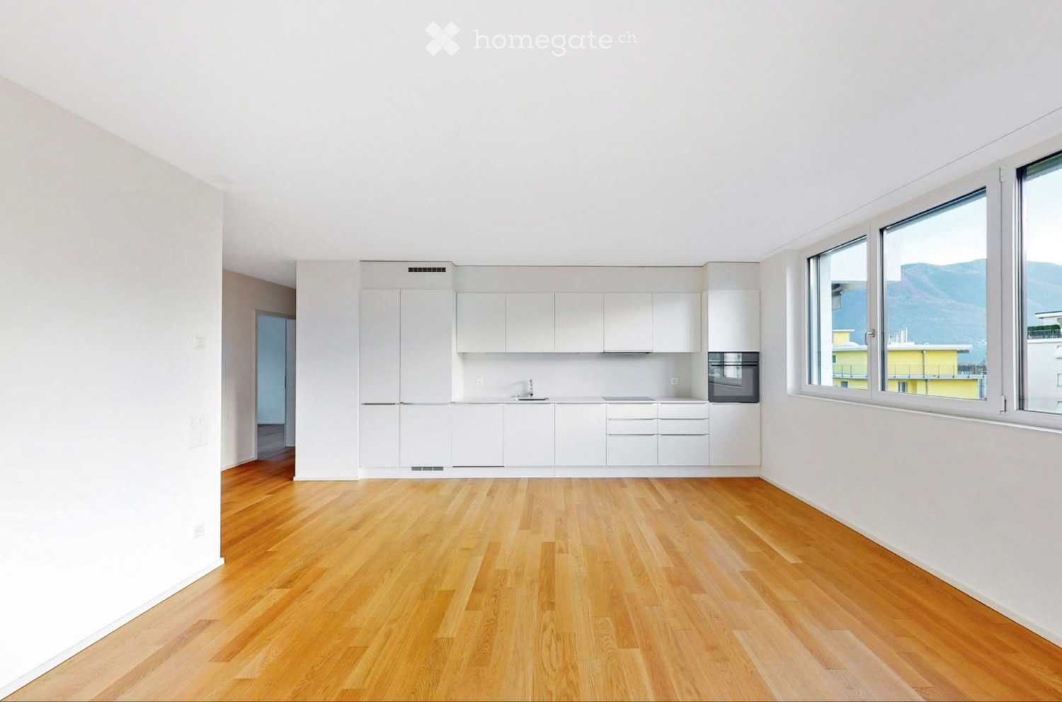 Appartement de 3 pièces, photo 1 sur 5