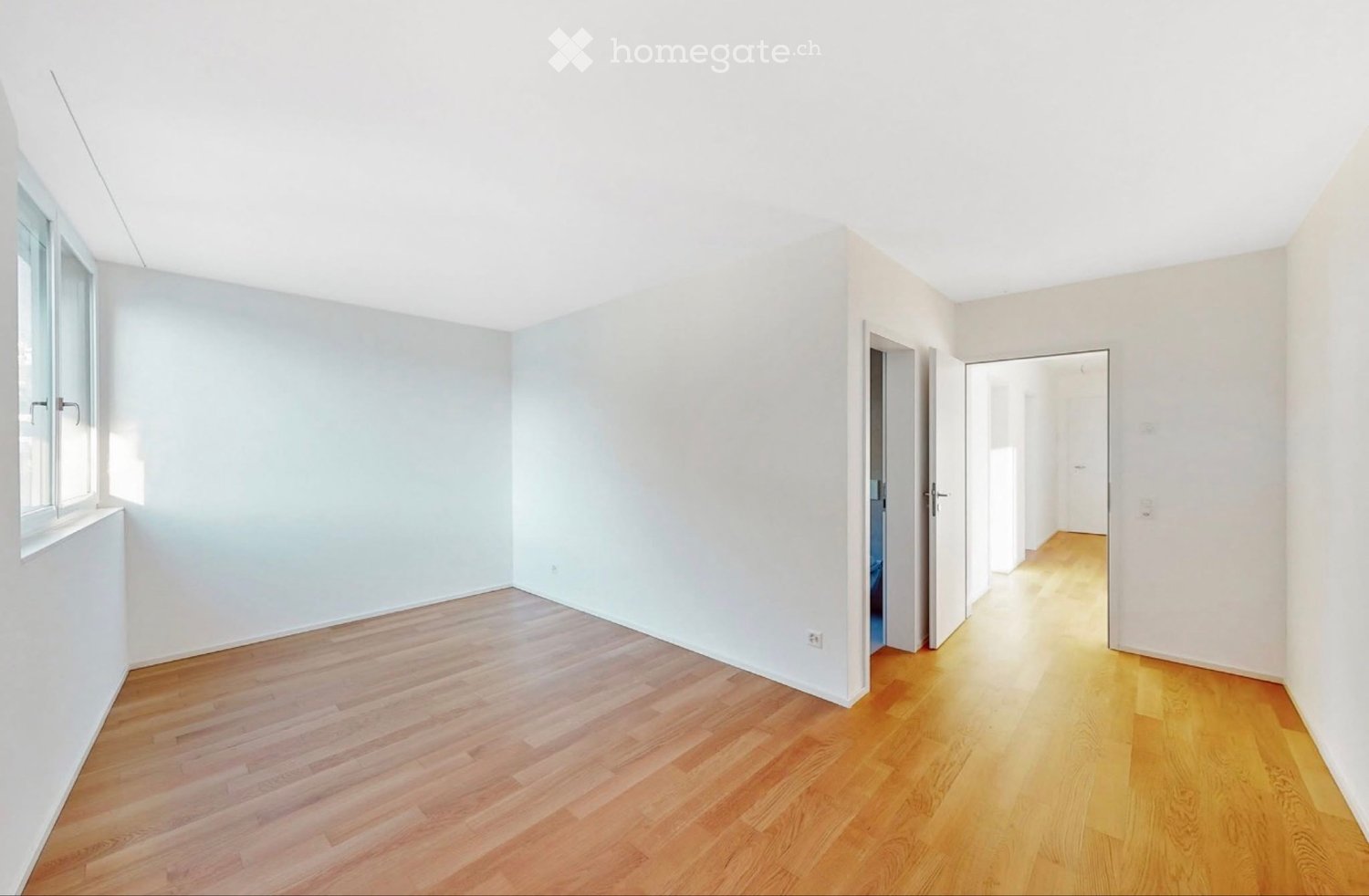 Appartement de 3 pièces, photo 2 sur 5