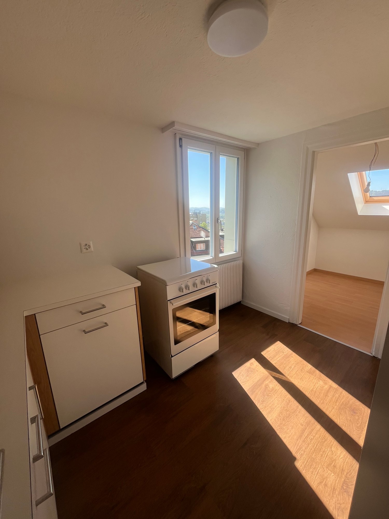 appartement de 2 pièces, photo 6 sur 8