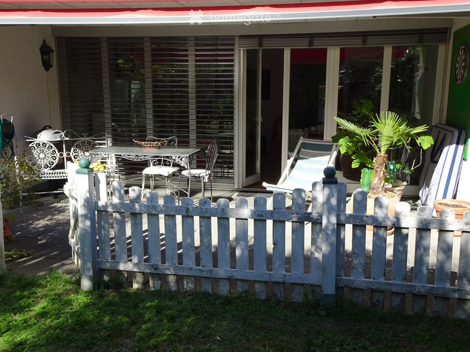 maison individuelle de 4 pièces, photo 2 sur 4