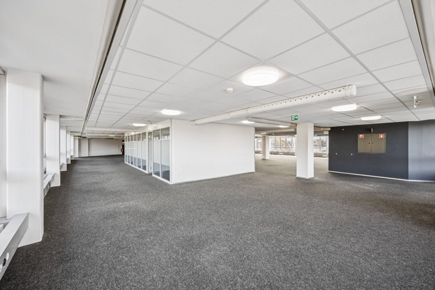 5000m² office, photo 4 sur 10