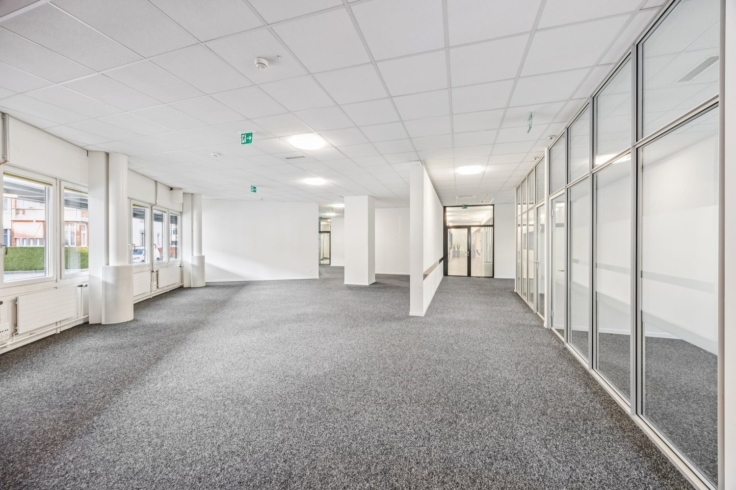 5000m² office, photo 10 sur 10