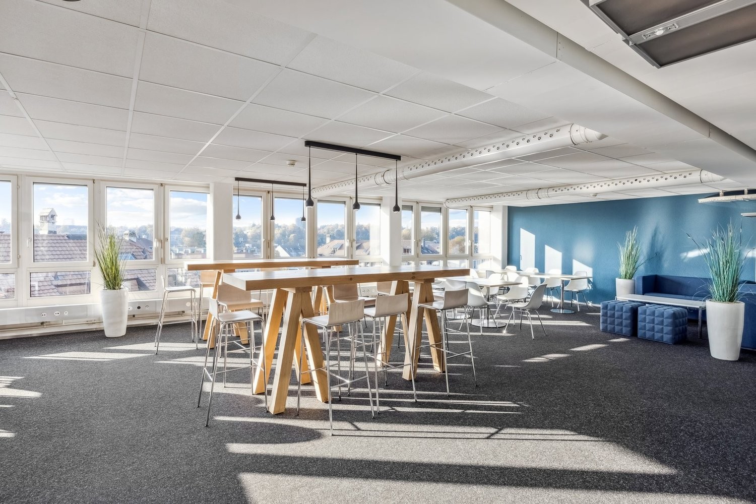 5000m² office, photo 7 sur 10
