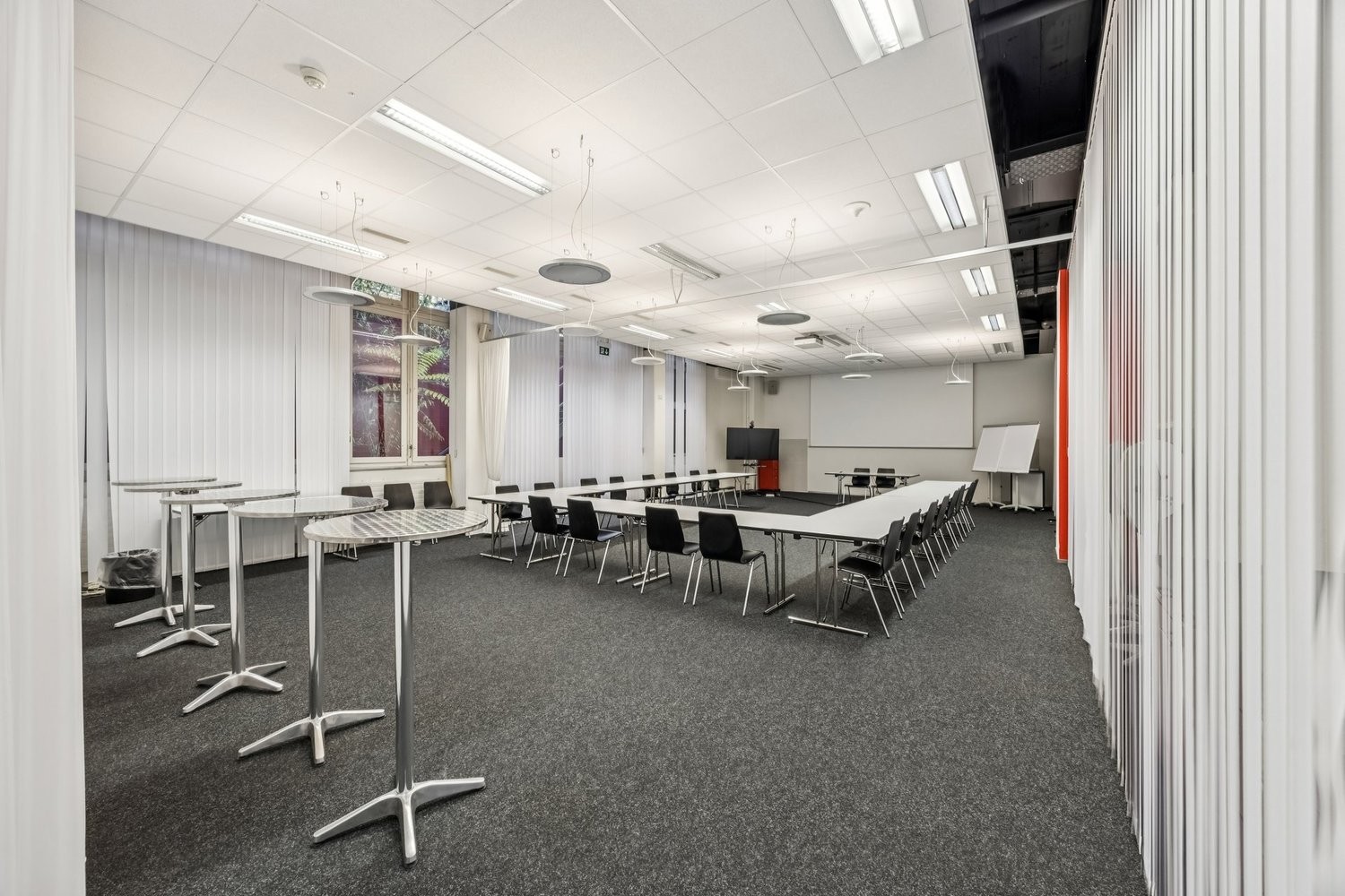 5000m² office, photo 9 sur 10
