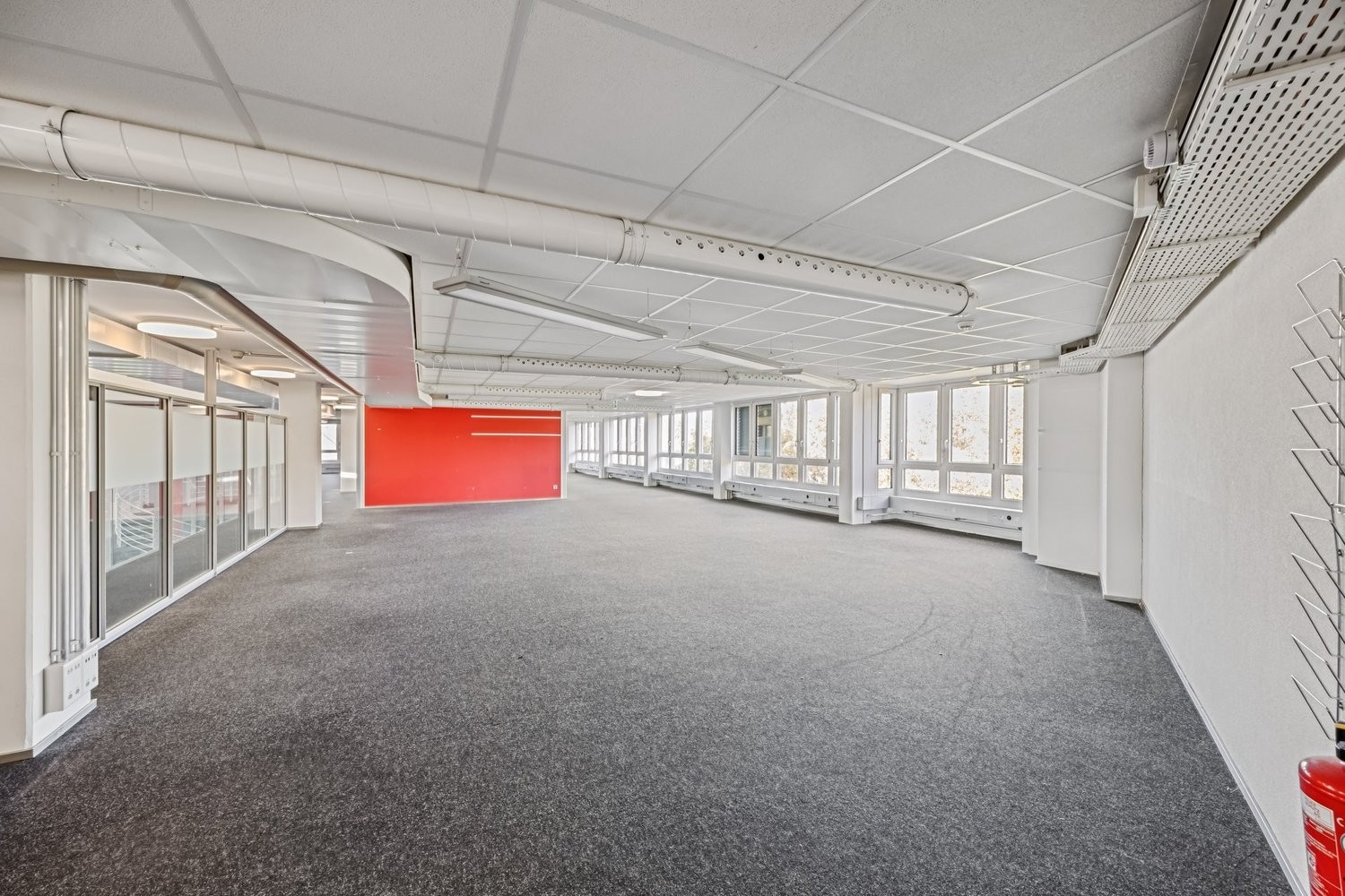 5000m² office, photo 6 sur 10