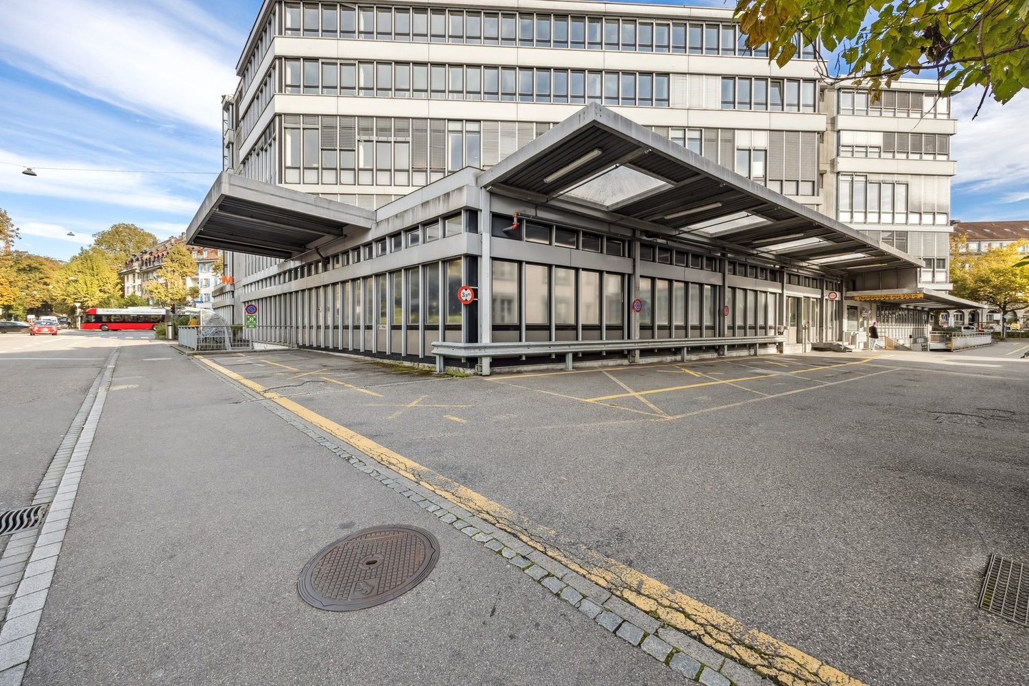 5000m² office, photo 2 sur 10