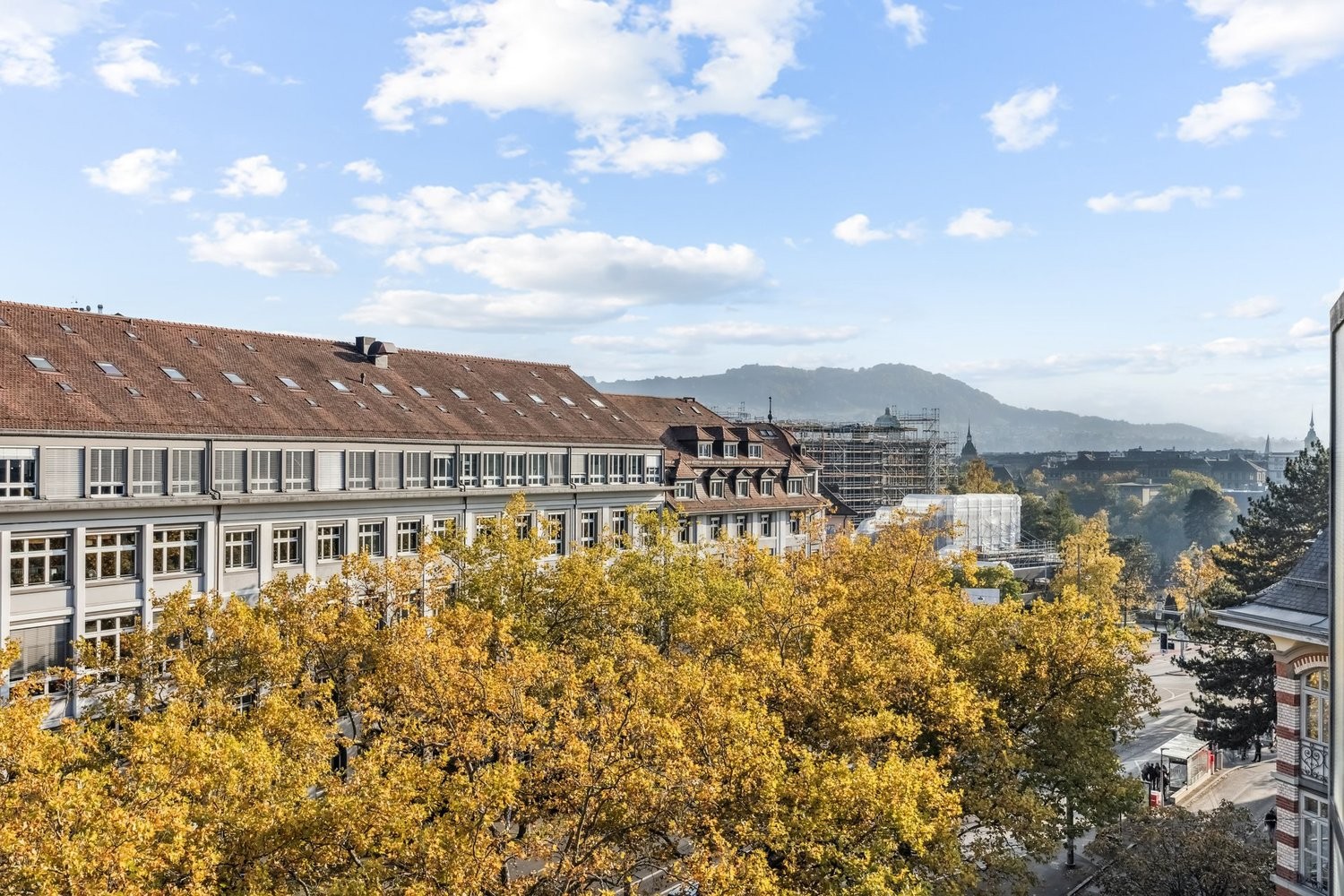 5000m² office, photo 8 sur 10