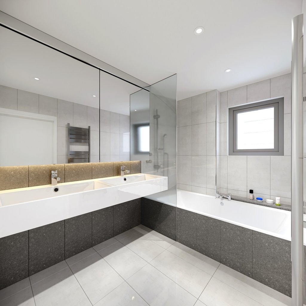 Appartement de 4 ½ pièces