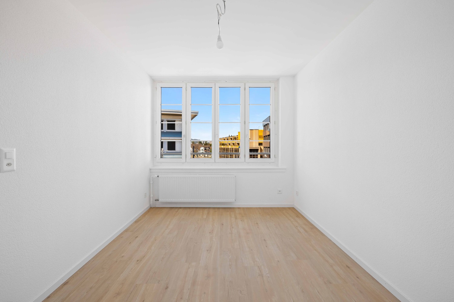 Appartement de 2 pièces, photo 4 sur 7