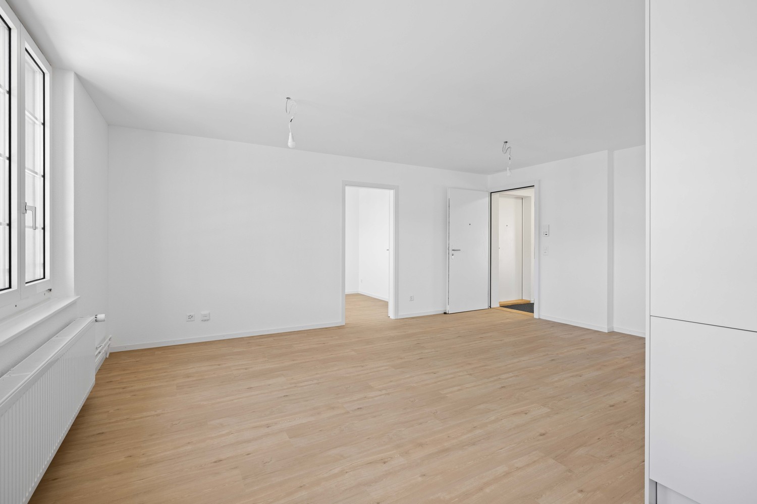 Appartement de 2 pièces, photo 6 sur 7