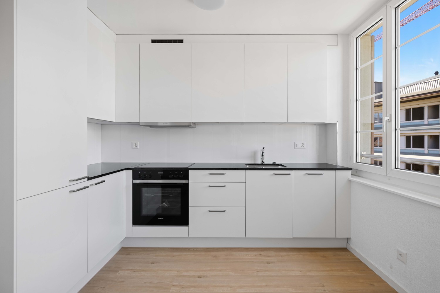 Appartement de 2 pièces, photo 5 sur 7
