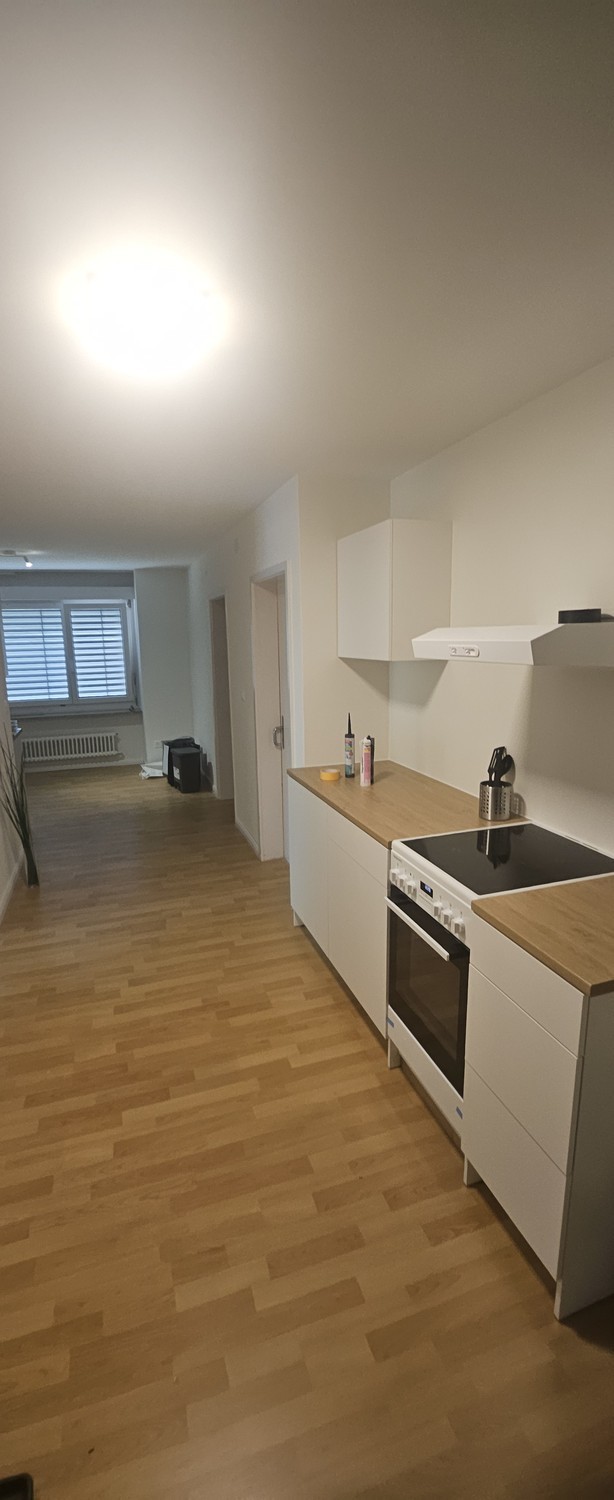 Chambre en colocation