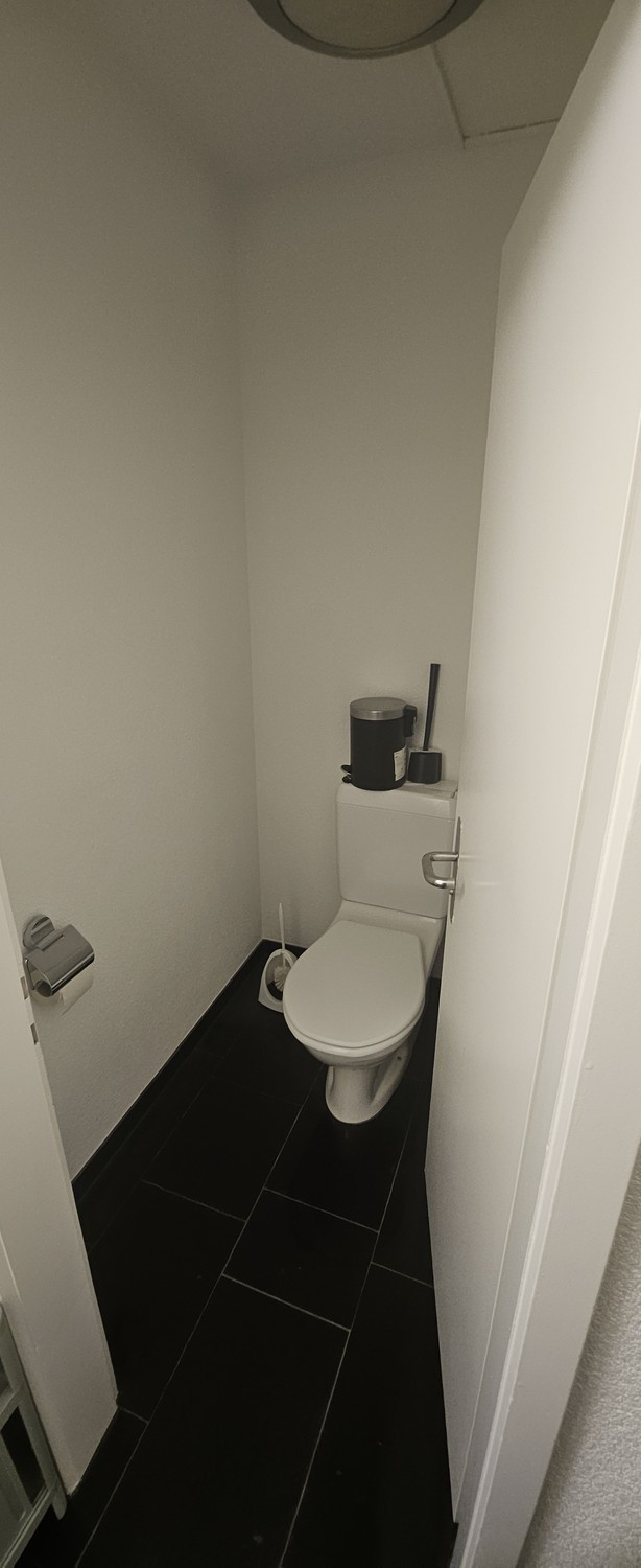 Chambre en colocation