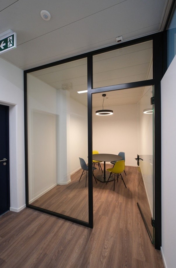 55m² office, photo 3 sur 3