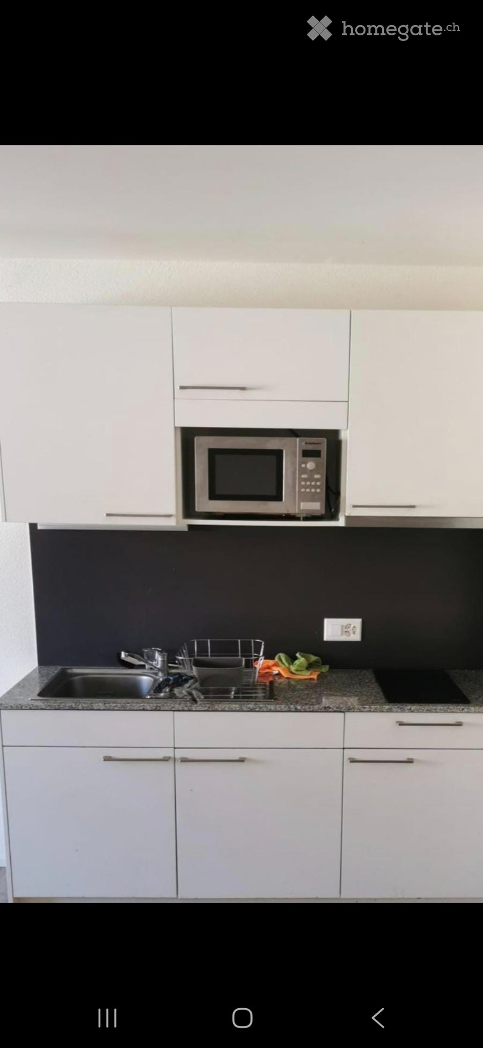 2 room apartment, photo 1 sur 4