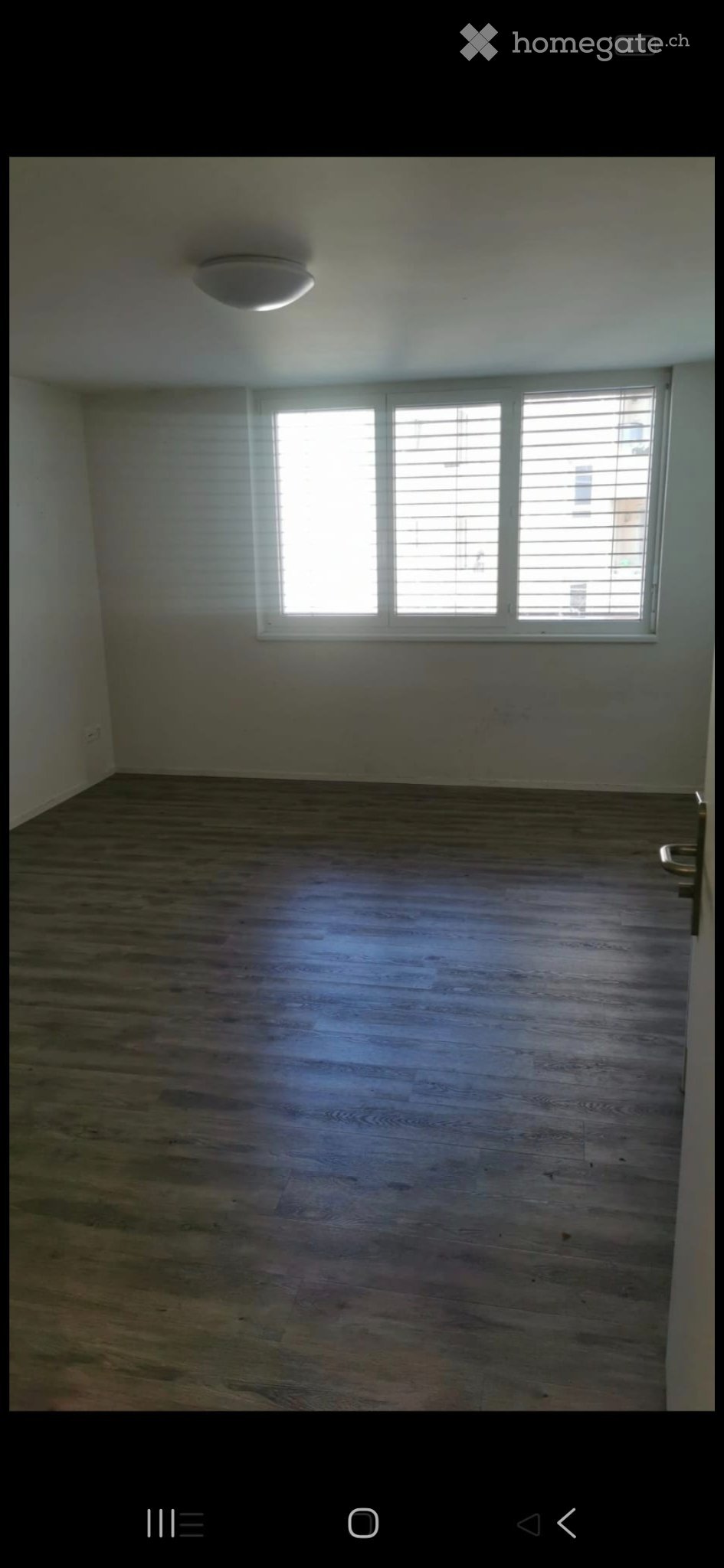 2 room apartment, photo 4 sur 4