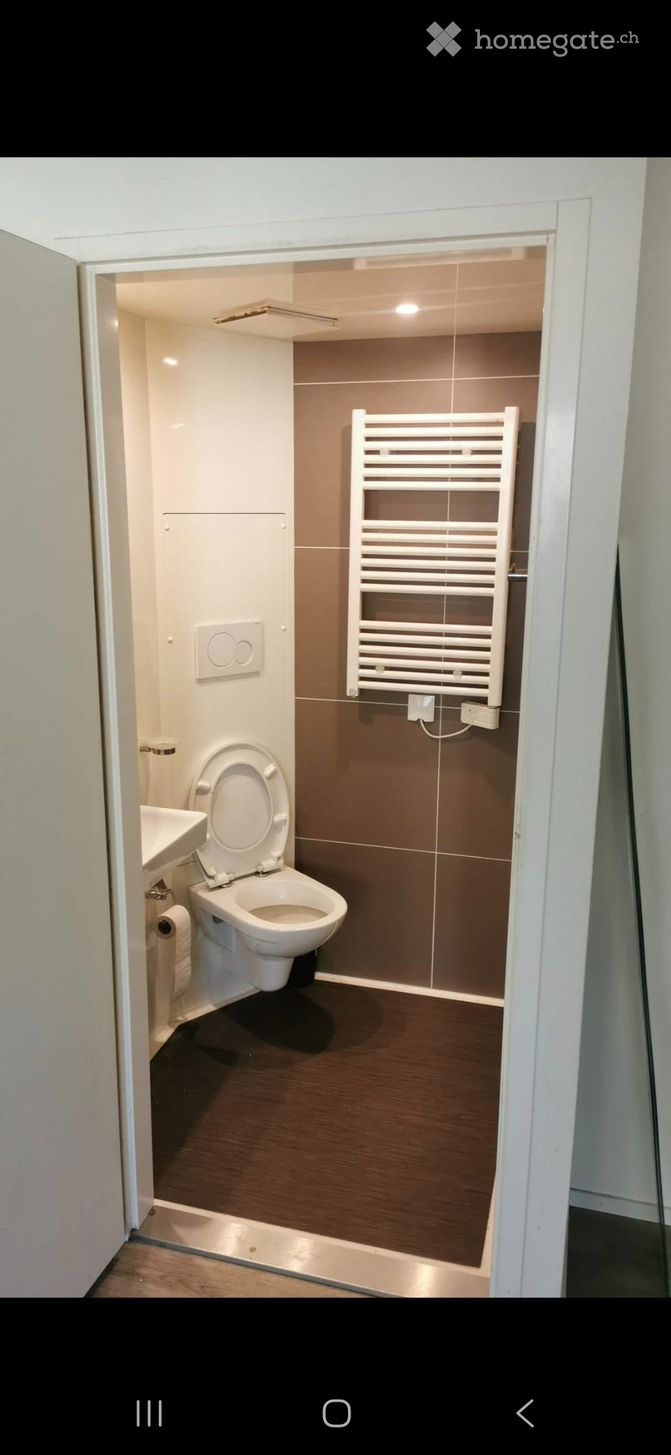 2 room apartment, photo 3 sur 4