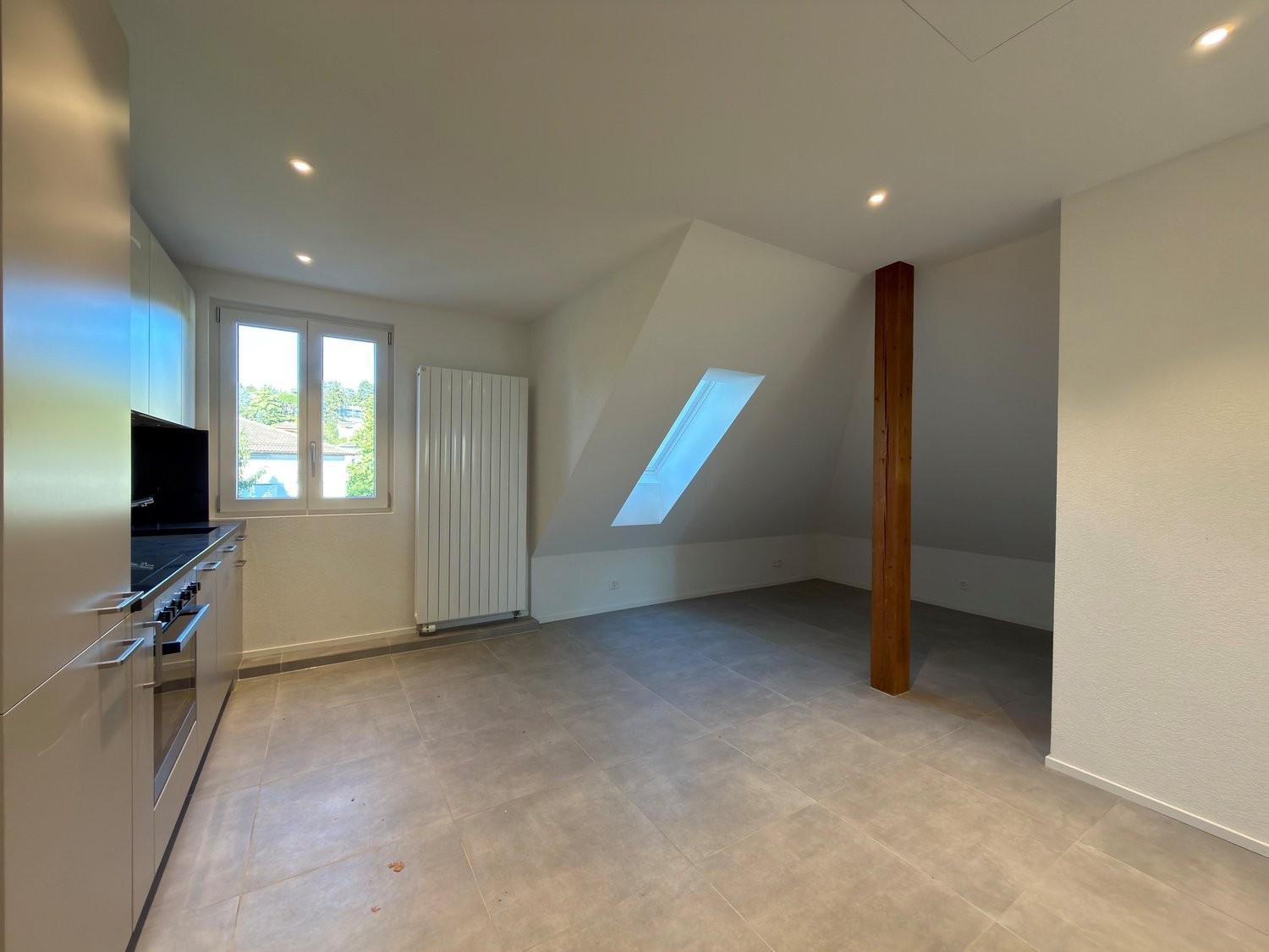 3 ½ rooms apartment, photo 6 sur 8