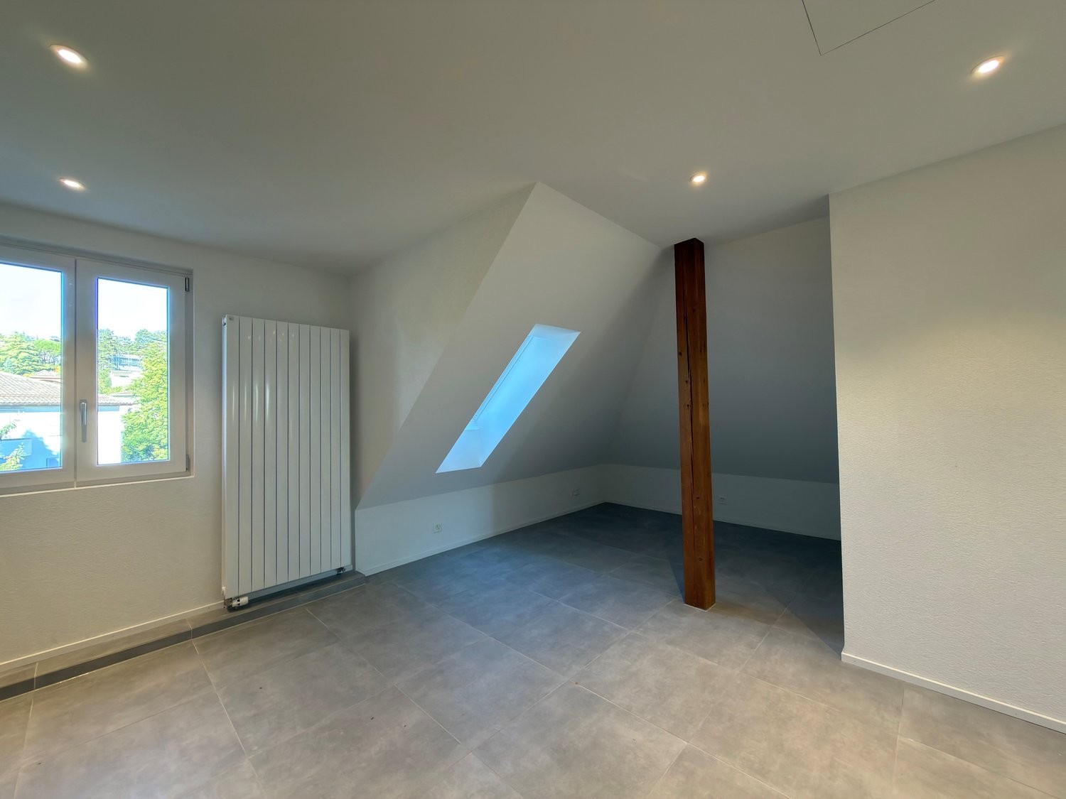 3 ½ rooms apartment, photo 3 sur 8