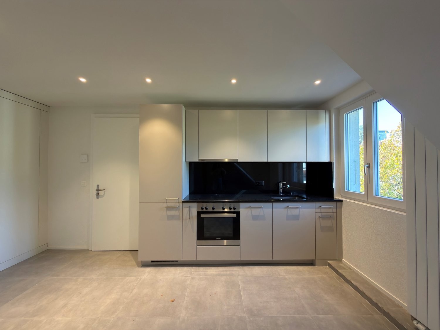3 ½ rooms apartment, photo 4 sur 8