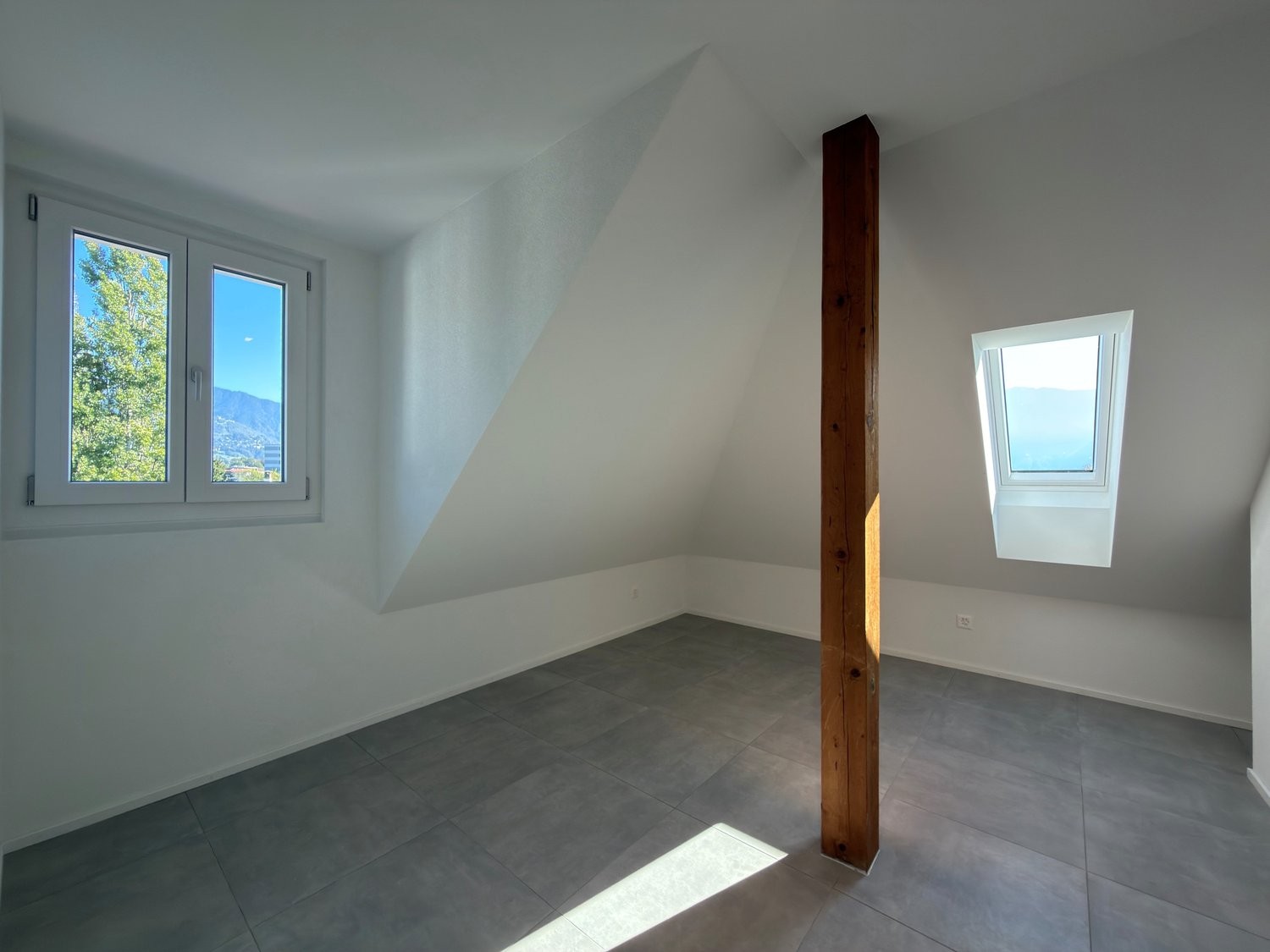 3 ½ rooms apartment, photo 5 sur 8