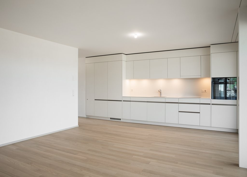 2 ½ rooms apartment, photo 7 sur 9