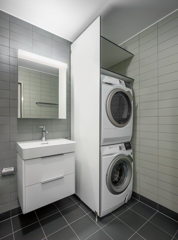 2 ½ rooms apartment, photo 4 sur 9