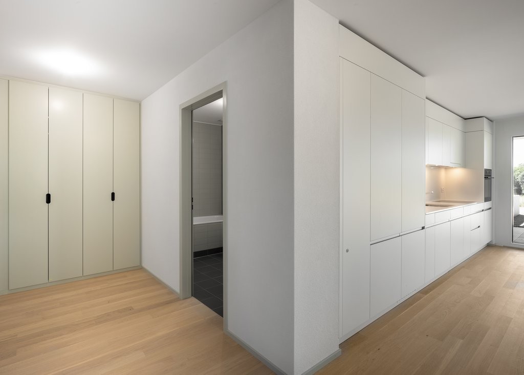 2 ½ rooms apartment, photo 6 sur 9