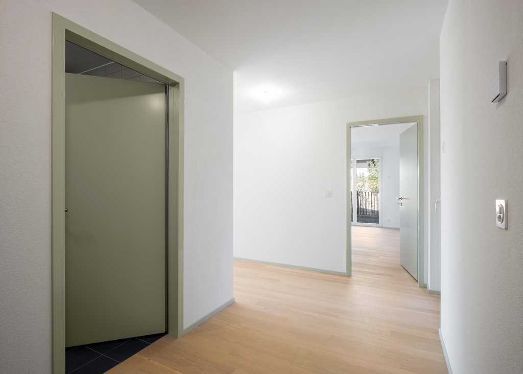 2 ½ rooms apartment, photo 9 sur 9